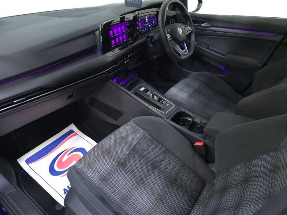 2022 Volkswagen Golf 1.4 TSI 5DR 245HP GTE DSG €27,950