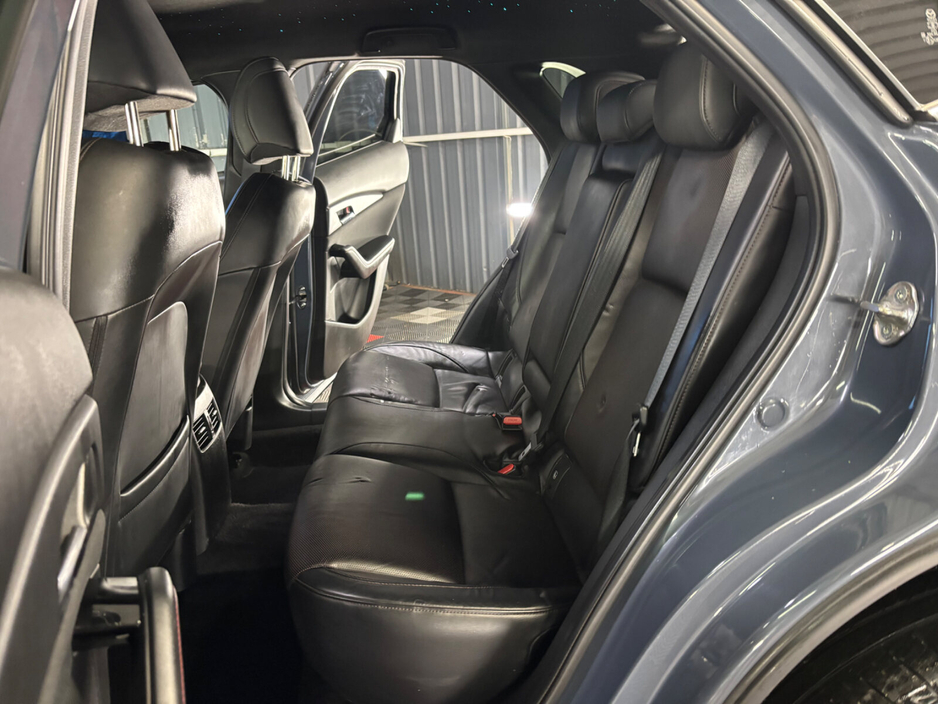 2023 Mazda CX-30 2.0P MHEV 122ps HOMURA 6AT €25,950