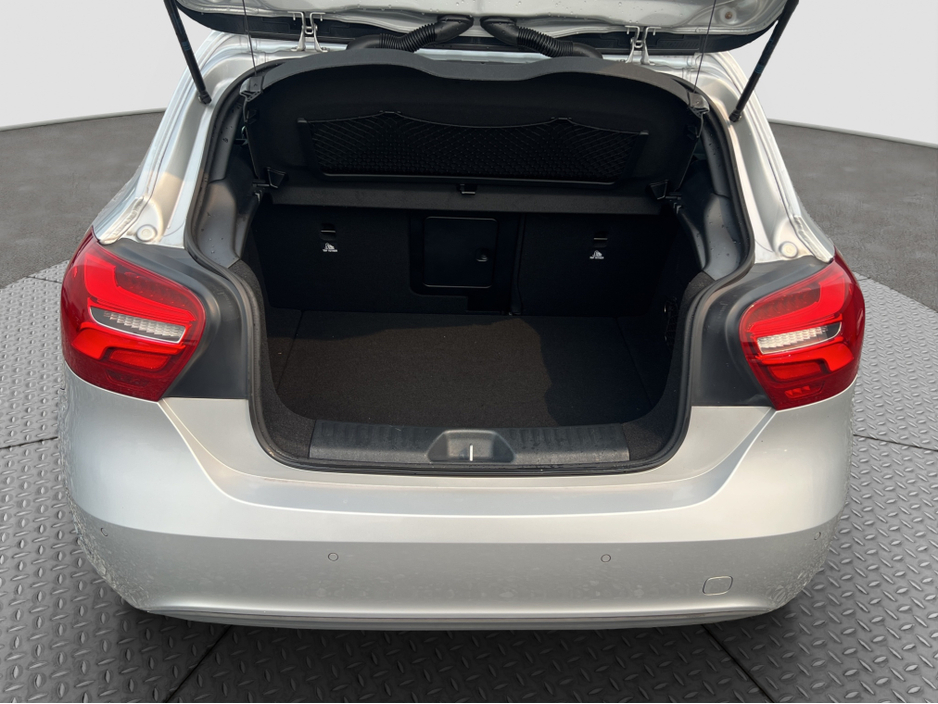 2016 Mercedes-Benz A Class - image 19