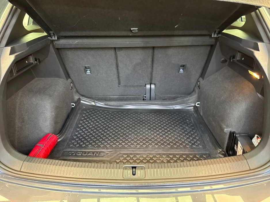 2021 Volkswagen Tiguan 2.0TDI DSG R-LINE *JUST IN* €135 PER WEEK €38,995