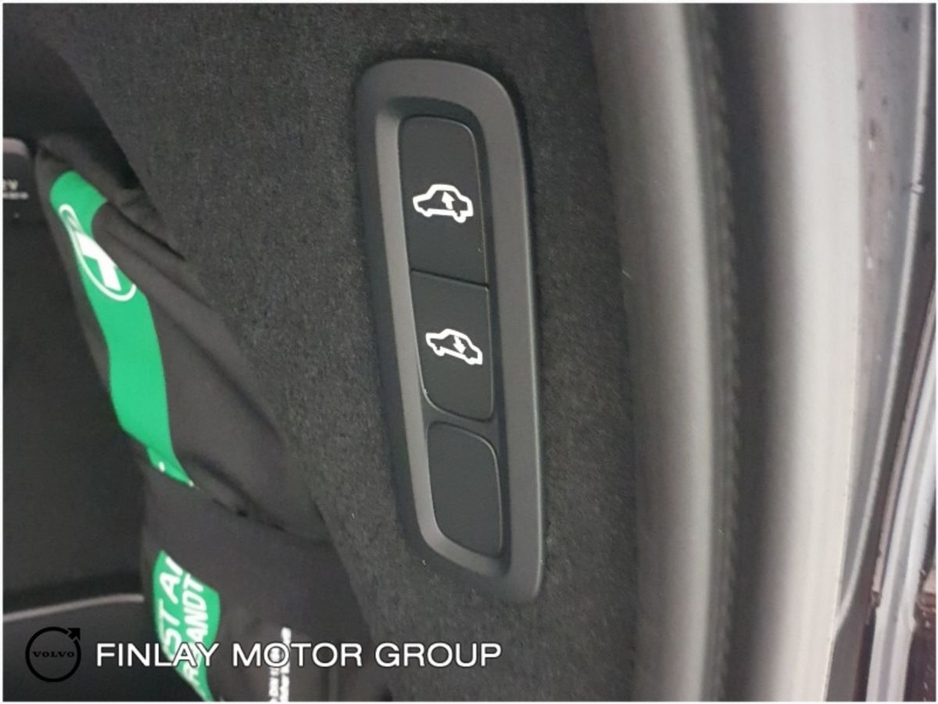 2026 Volvo XC90 XC90 Plus Bright Air Suspension €94,950