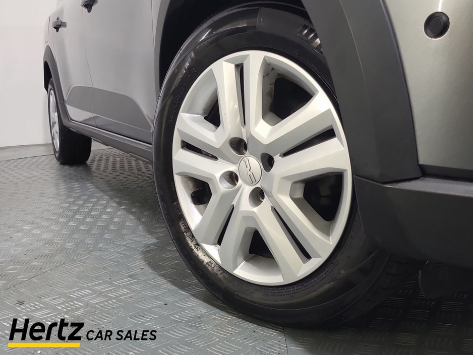 2024 Dacia Jogger - image 6