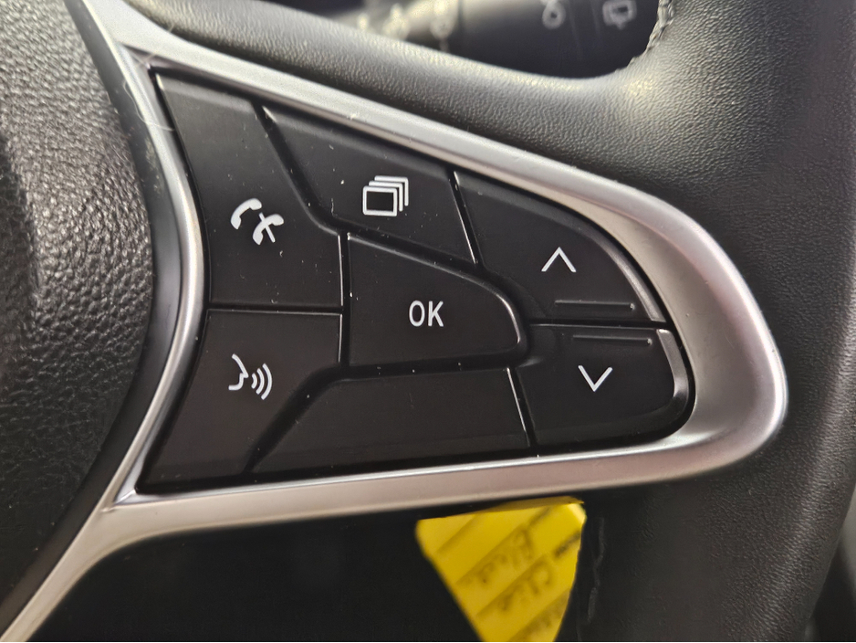 2021 Renault Clio DYNAMIQUE TCE 100 MY19 5DR €12,950