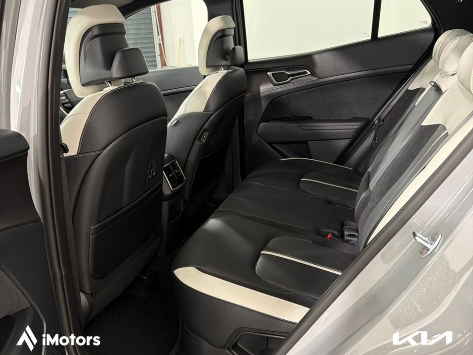 2026 Kia Sportage - image 13