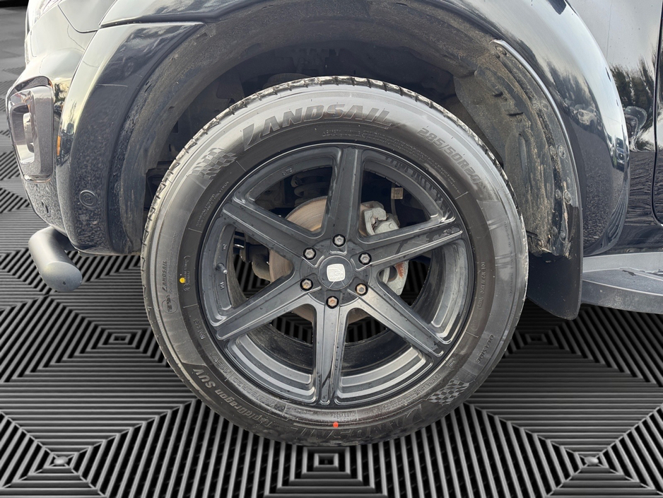 2021 Ford Ranger - image 10