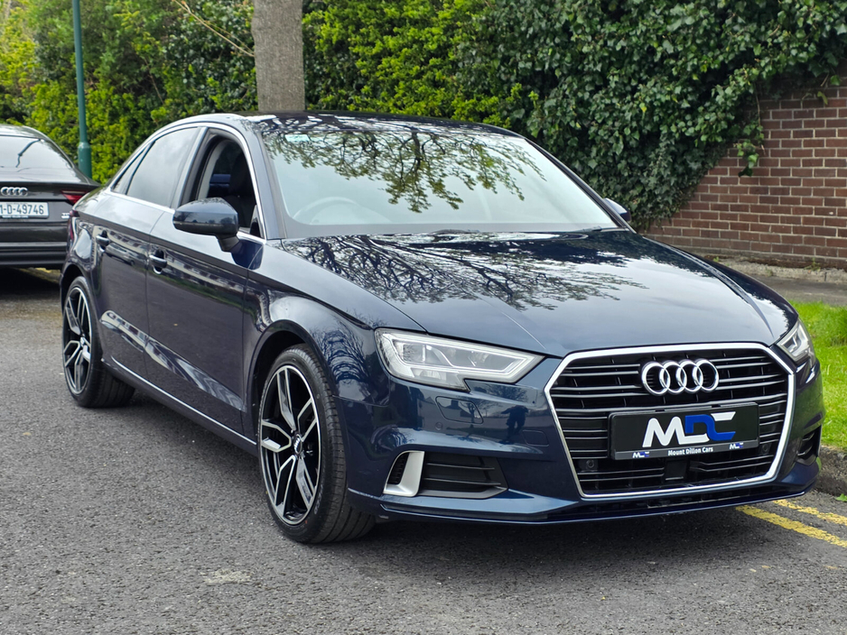 2017 Audi A3 - image 4