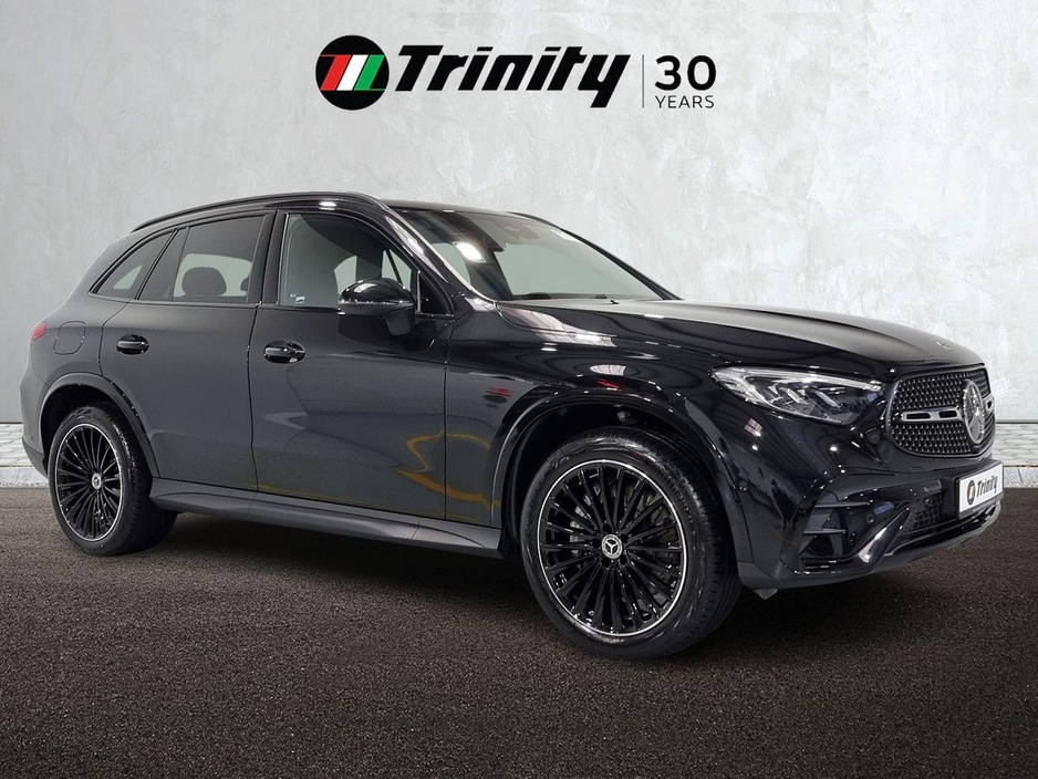 2025 Mercedes-Benz GLC Class for sale in , Ireland