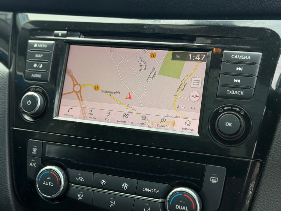 2019 Nissan Qashqai - image 4