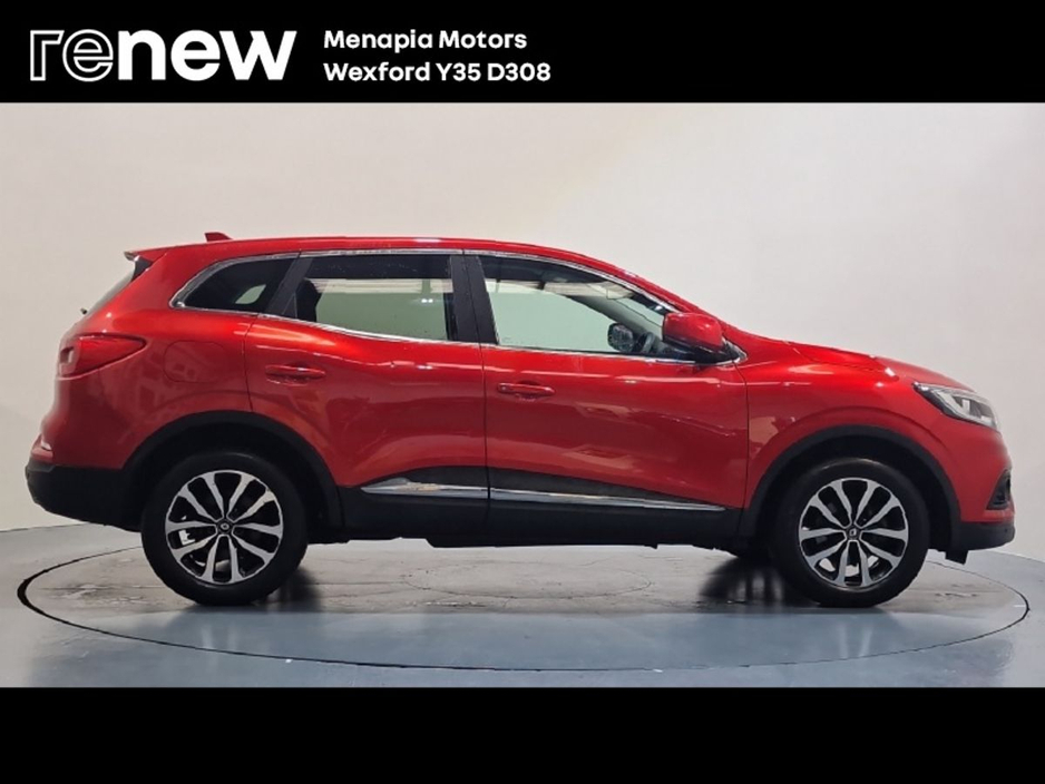 2022 Renault Kadjar - image 7
