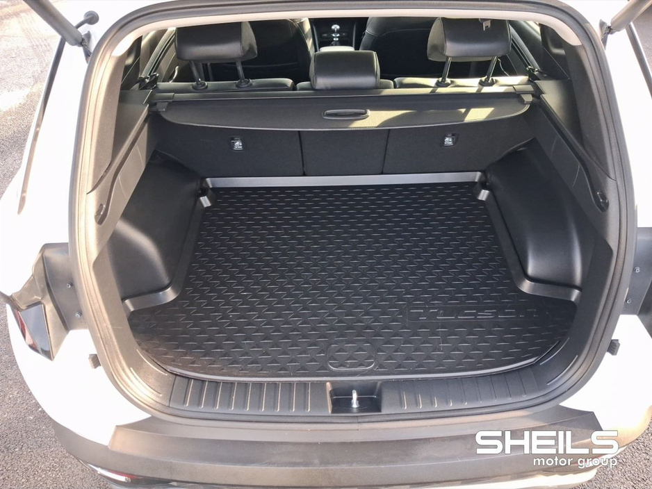 2023 Hyundai Tucson 2WD Executive Plus €34,950