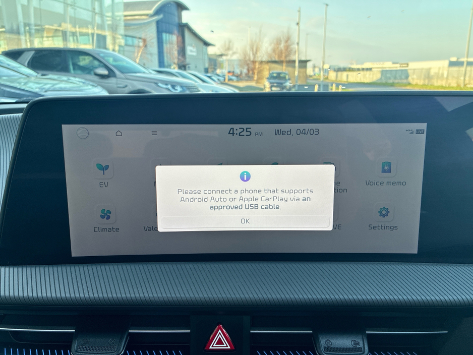 2022 Kia EV6 - image 29