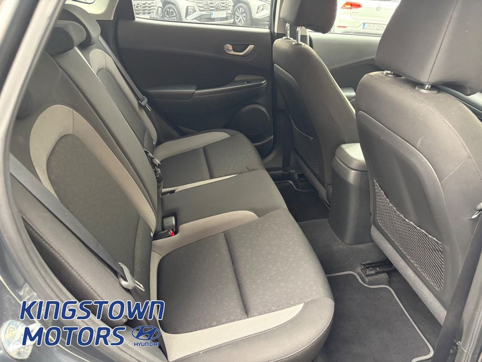 2018 Hyundai Kona Kauai Executive 5DR €14,250