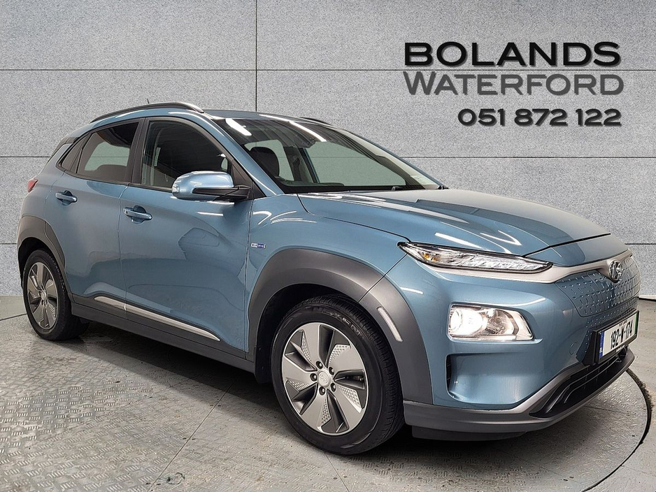 2019 Hyundai Kona for sale in , Ireland