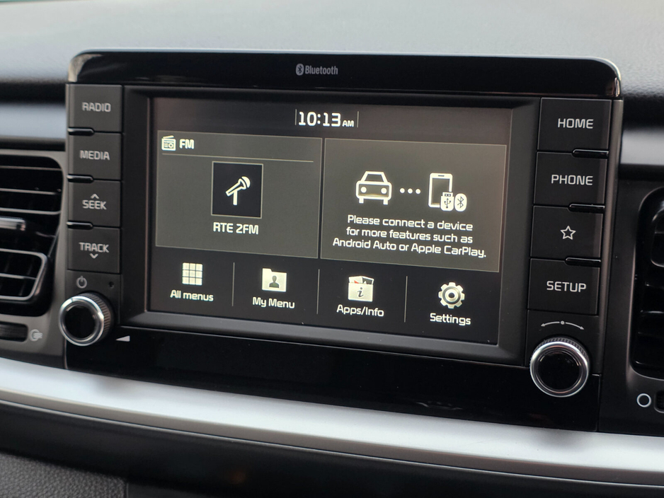 2020 Kia Stonic 1.25 K1 LE Petrol €15,999