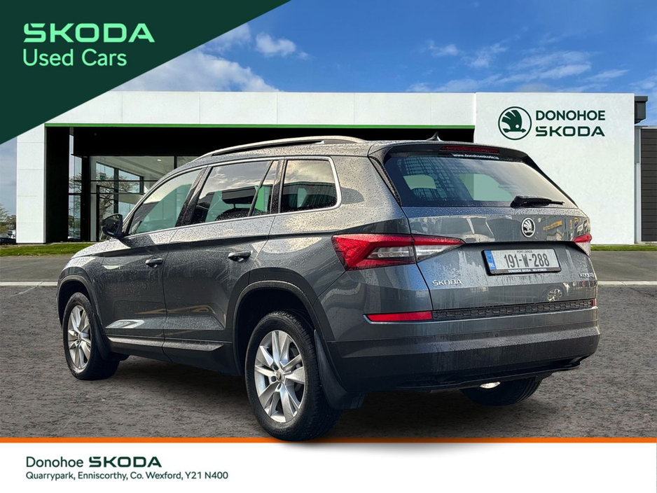 2019 Skoda Kodiaq - image 3