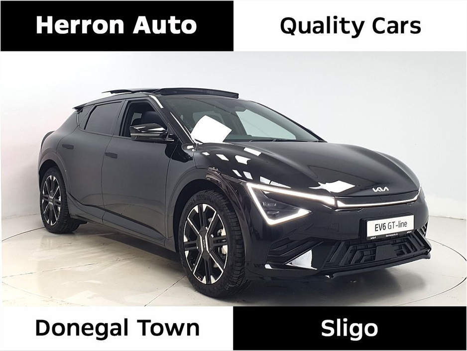 2026 Kia EV6 for sale in , Ireland