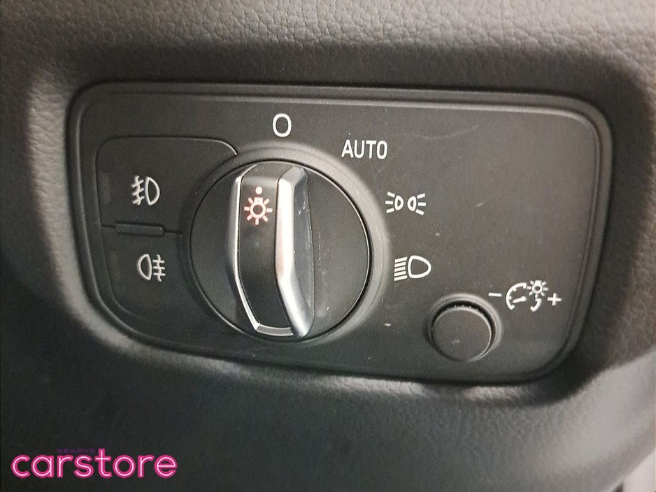 2016 Audi A3 1.4 TFSI AUTO saloon €17,690