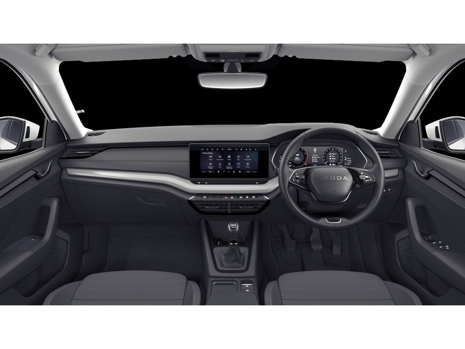 2026 Skoda Octavia Selection €35,128