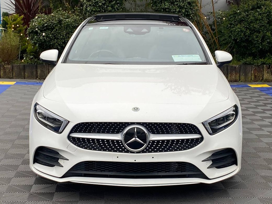 2020 Mercedes-Benz A Class - image 15