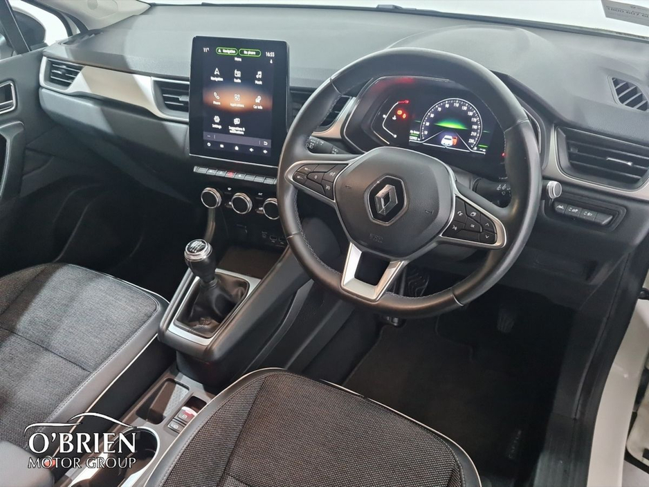 2020 Renault Captur dCi 95 S-Edition €16,900