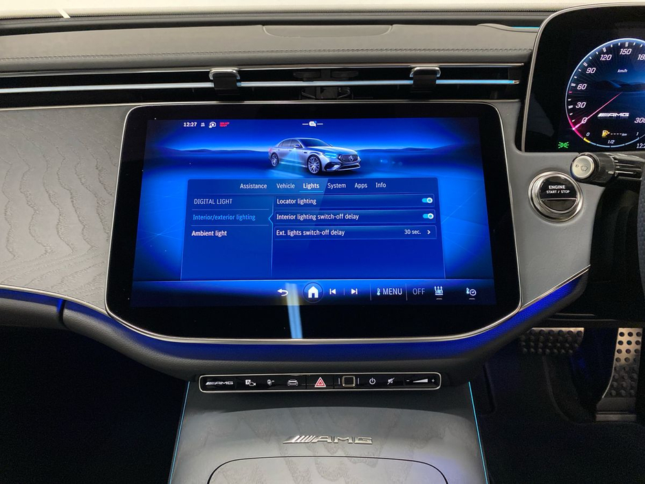 2026 Mercedes-Benz AMG - image 11