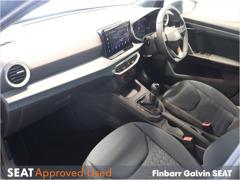 2026 SEAT Arona - image 18