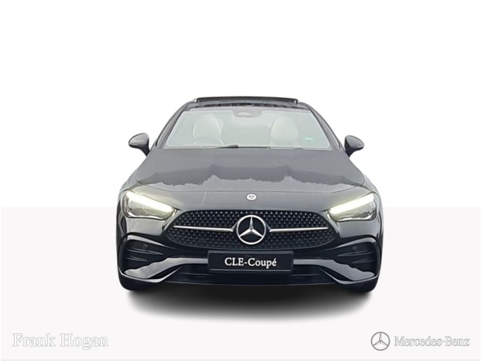 2026 Mercedes-Benz CLE - image 6