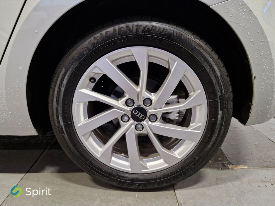 2024 Audi A1 30 TFSI 110HP S-T SE Call Derek on 0861653401 €29,900