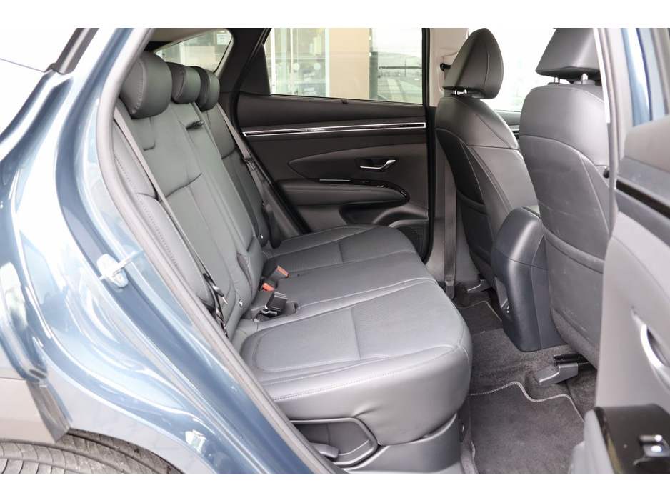 2023 Hyundai Tucson - image 16