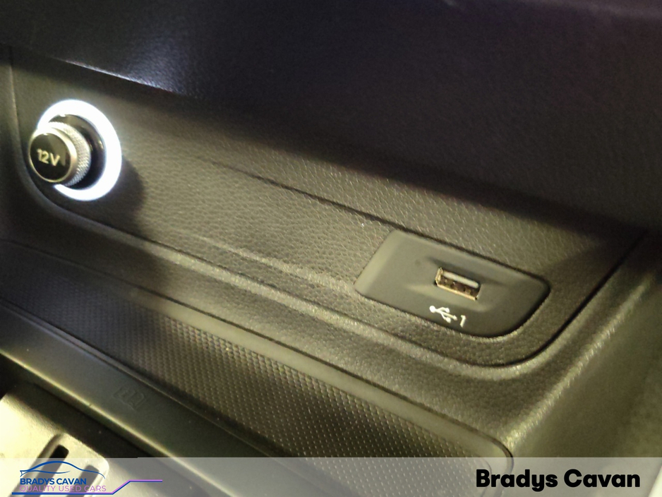 2020 Audi Q2 1.0 TFSI AUTO €25,950