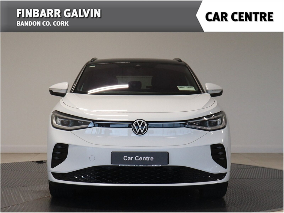 2022 Volkswagen ID.4 - image 12