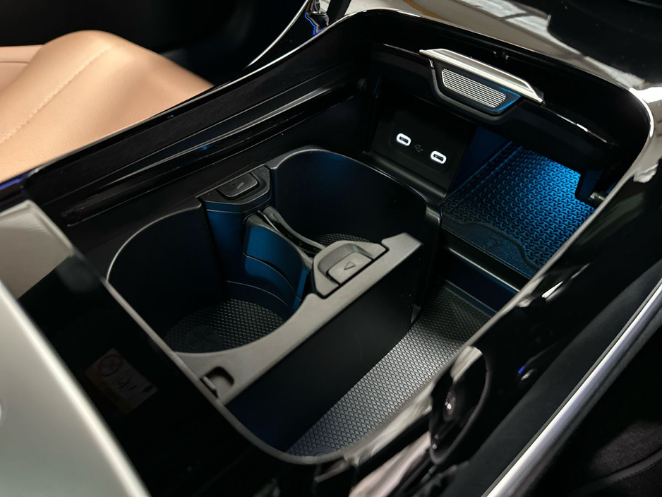 2026 Mercedes-Benz CLE - image 11