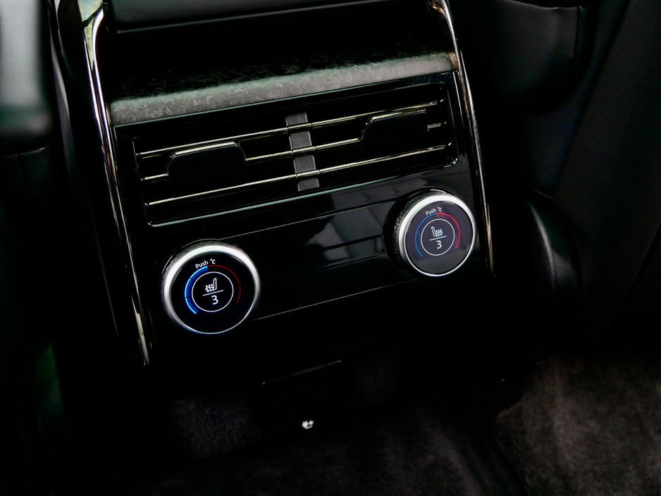 2025 Land Rover Range Rover Sport 3.0 I6 PHEV 550 PS Autobiography €139,950