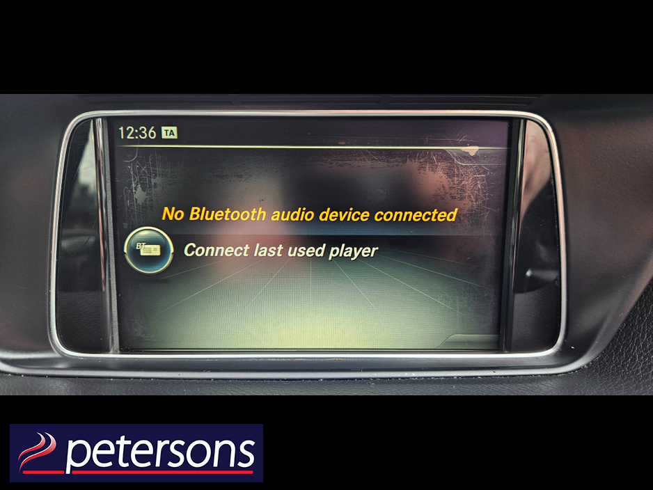 2016 Mercedes-Benz E Class - image 30