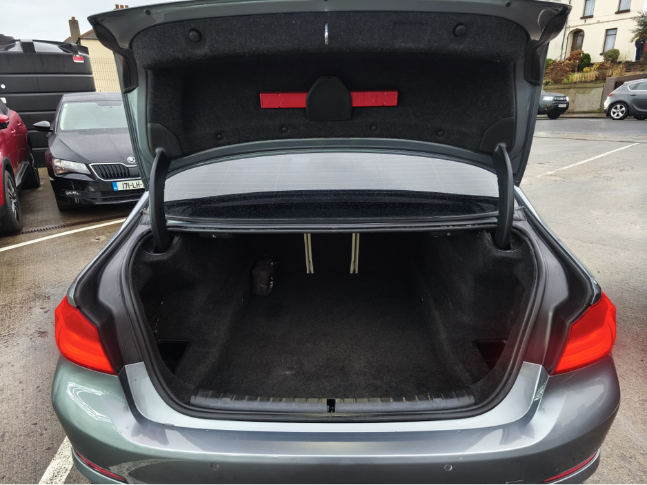 2018 BMW 5 Series Very Low Mileage Automatic 1 Year Warranty AA Approved €26,950