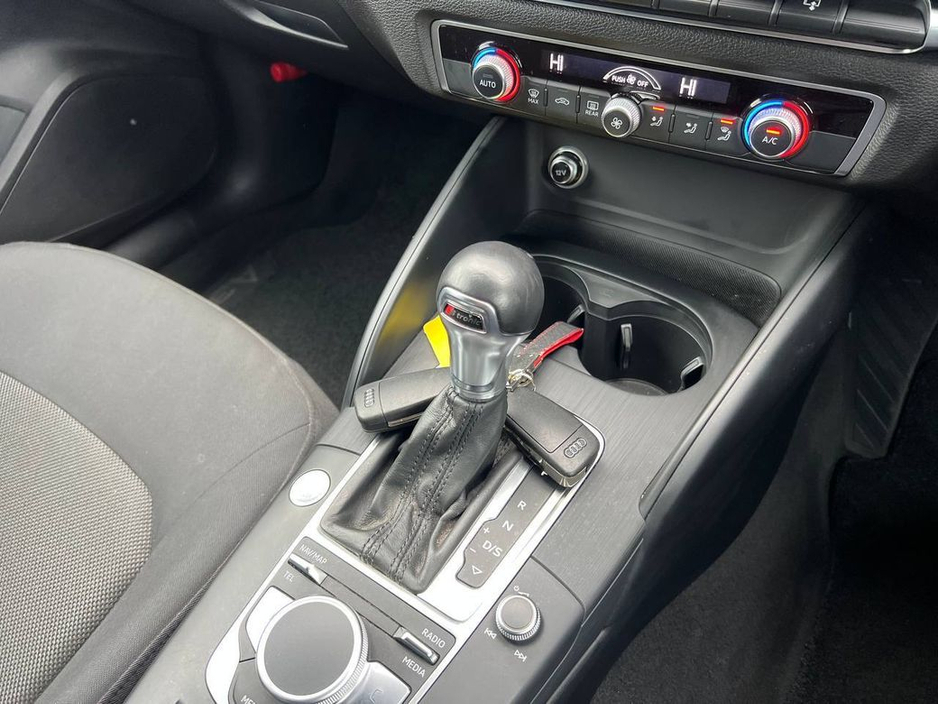 2017 Audi A3 - image 11