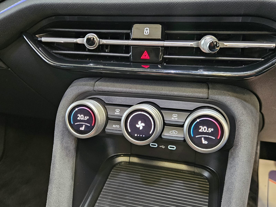 2025 Skoda Kodiaq SPORTLINE 2.0TDI 150HP DSG