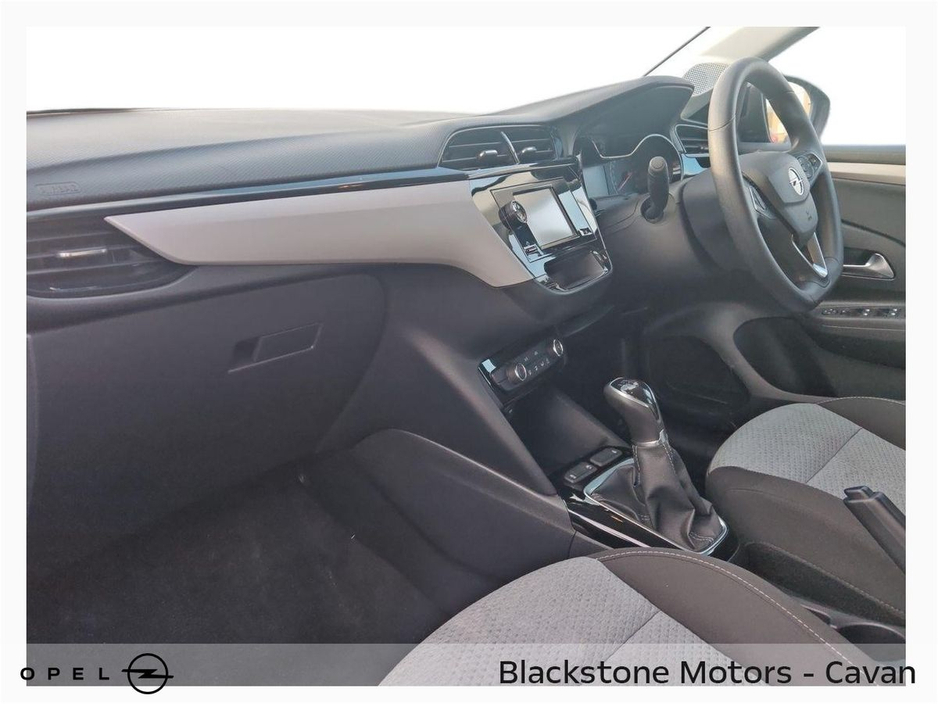 2024 Opel Corsa SC 1.2i (75PS) S/S 5 Speed €19,950