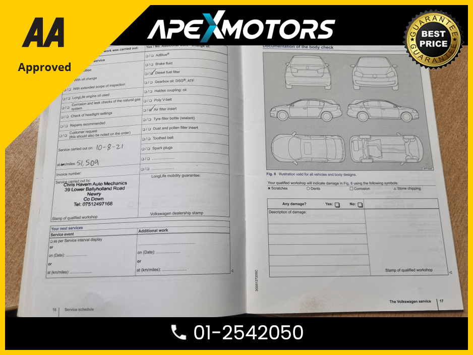 2016 Volkswagen Polo - image 19