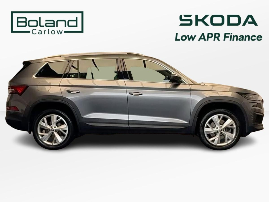 2024 Skoda Kodiaq - image 4