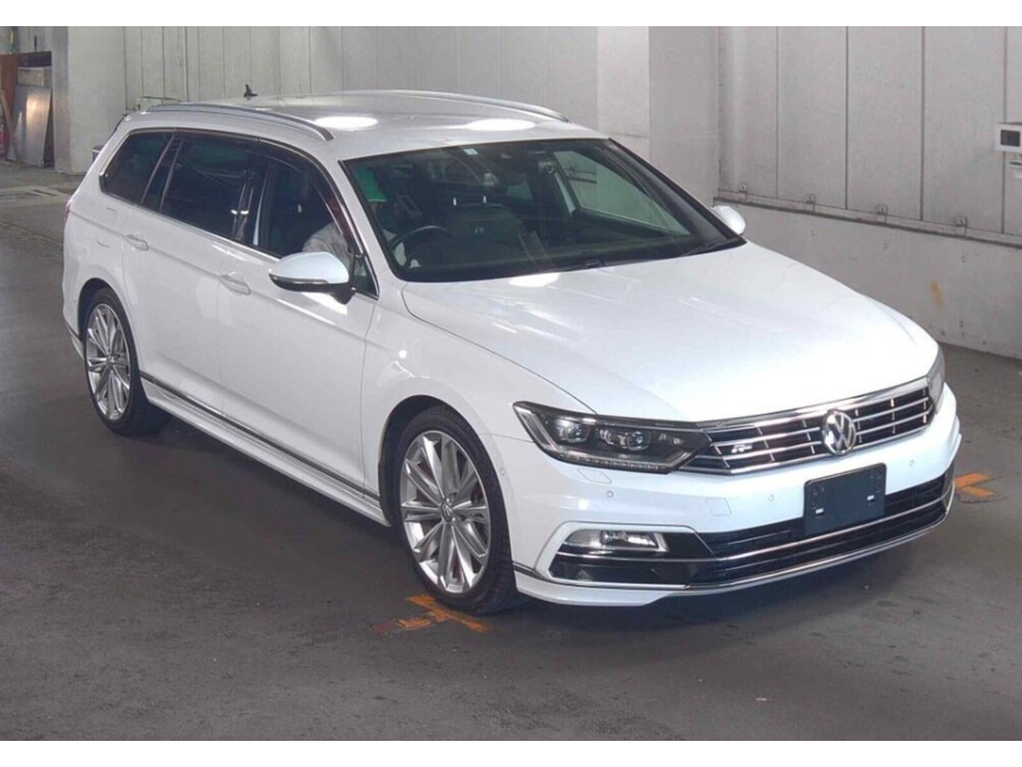 2019 Volkswagen Passat for sale in , Ireland