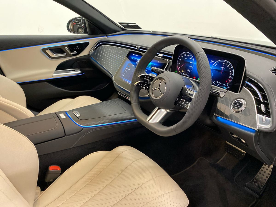 2026 Mercedes-Benz E Class - image 9