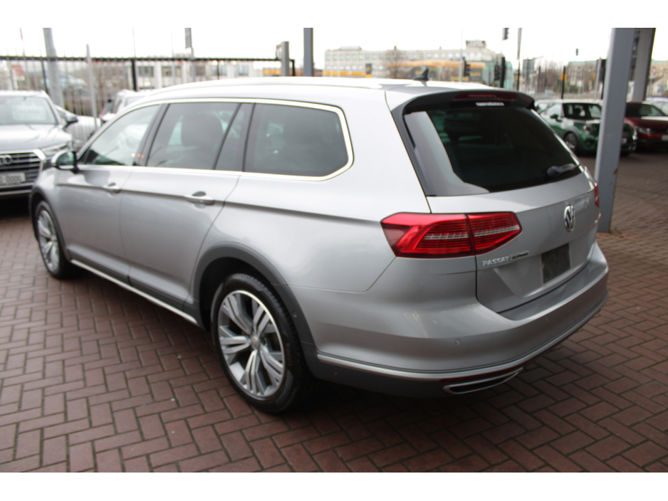 2020 Volkswagen Passat 2.0TDI 150BHP ALLTRACK EDITION 5DR ESTATE AUTOMATIC // STUNNING CAR WITH ONLY 70, 000 KMS // BUY WITH CONFIDENCE AA AND SIMI APPROVED DEALER 2025 // FINANCE ARRANGED // ALL TRADE INS WELCOME // €29,950