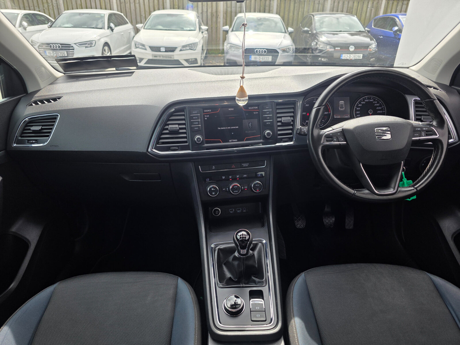 2019 SEAT Ateca - image 13