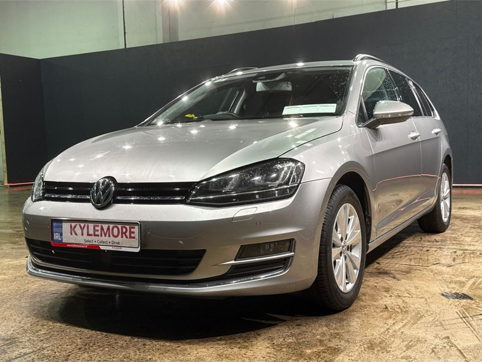 2016 Volkswagen Golf - image 7