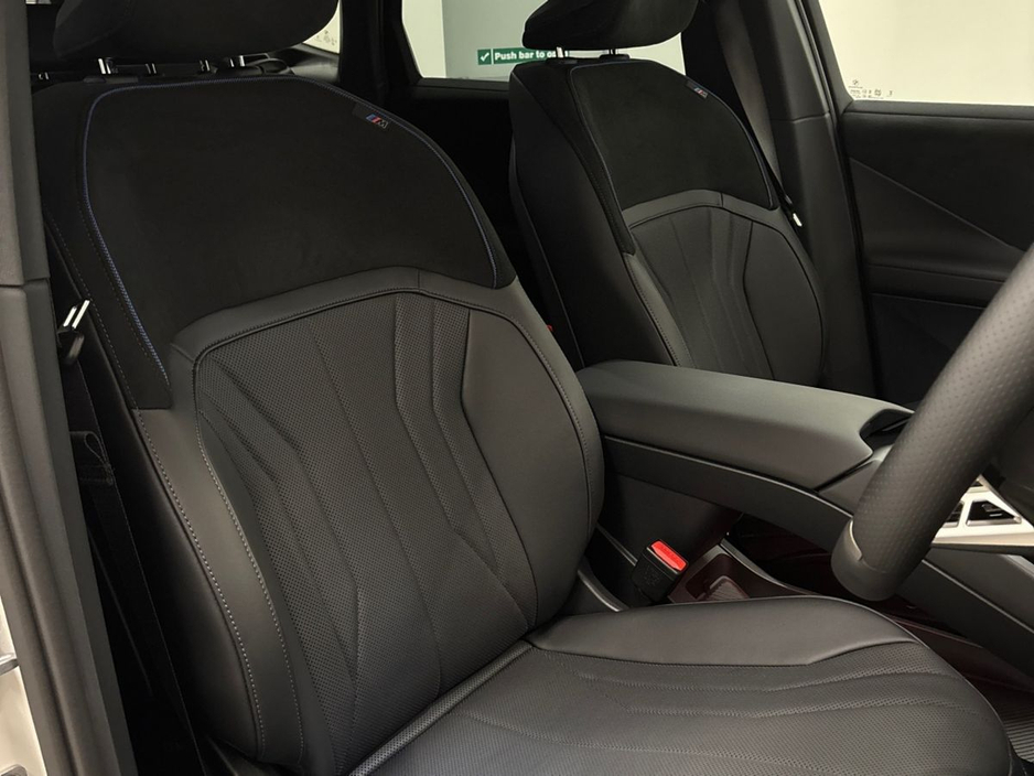 2026 BMW iX3 - image 24