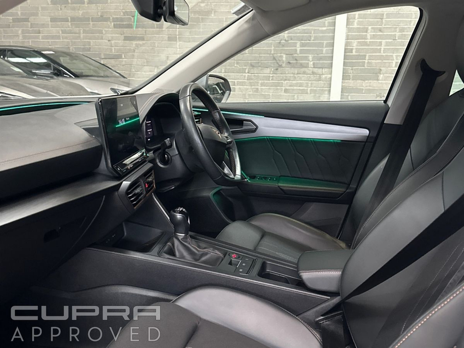 2022 Cupra Formentor - image 8