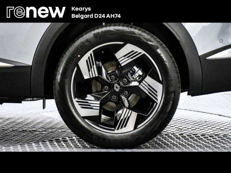 2025 Renault Symbioz - image 8