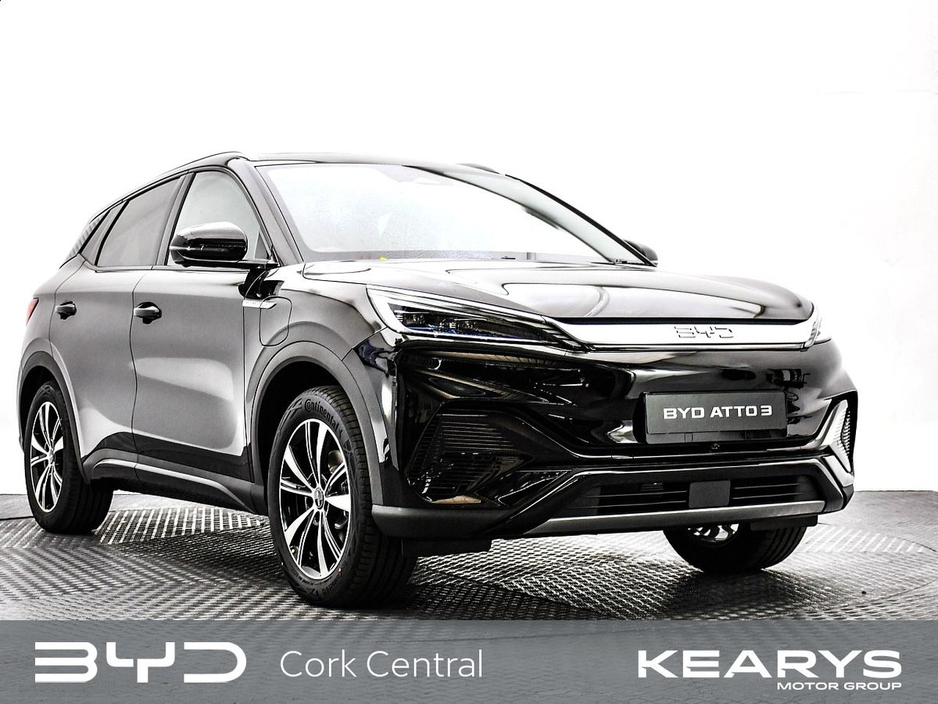 2026 BYD ATTO 3 for sale in , Ireland
