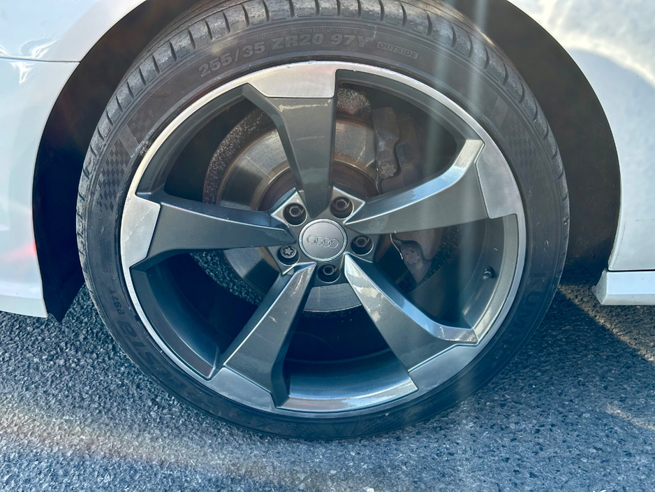 2016 Audi A6 - image 8